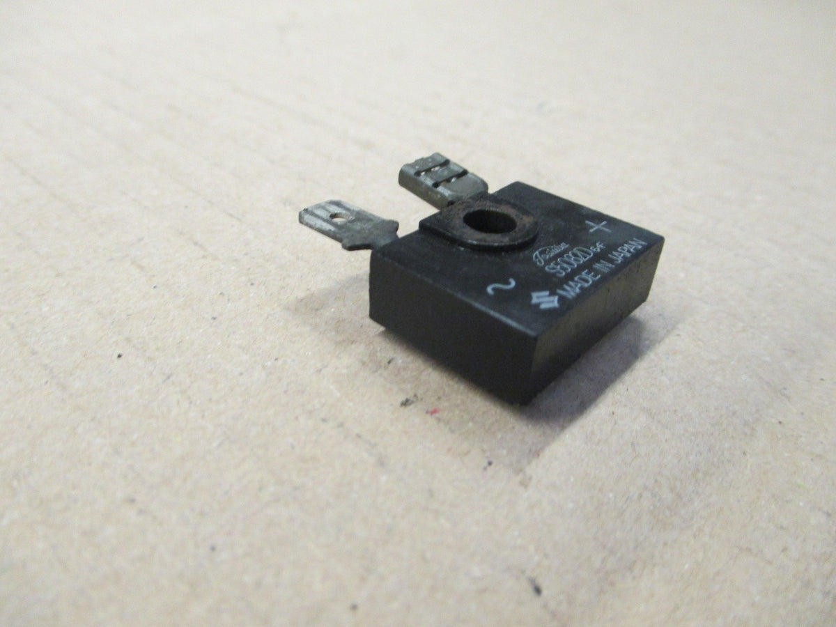 Diode pour Suzuki 125 TS ER - 1979 / 1981