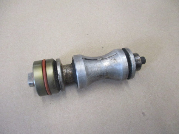Valve d'échappement pour Yamaha 125 Ténéré - BLG