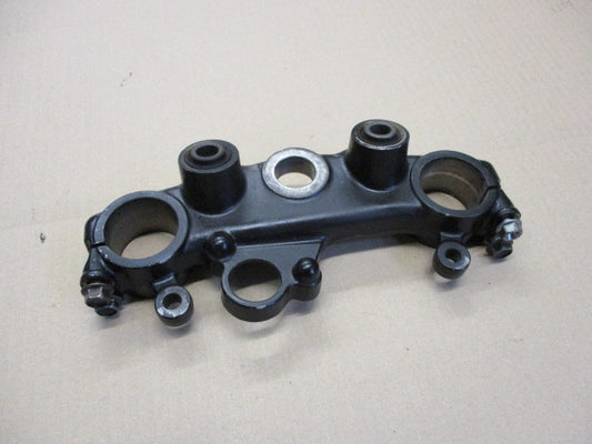 Té supérieur de fourche pour Honda 600 XLL - XLM - XLLM - PD04