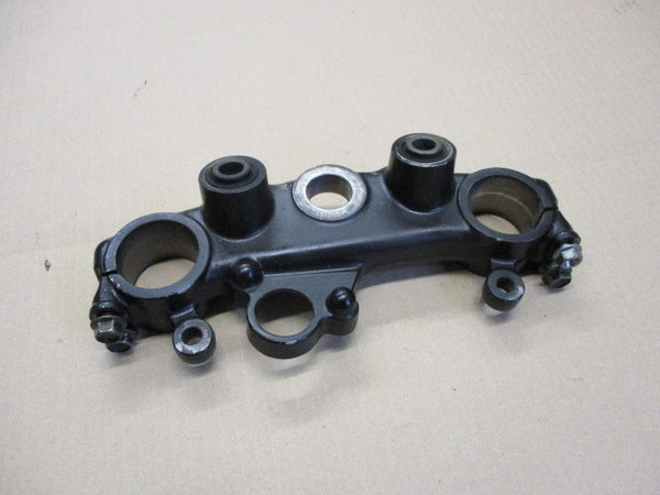 Té supérieur de fourche pour Honda 600 XLL - XLM - XLLM - PD04