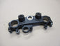 Té supérieur de fourche pour Honda 600 XLL - XLM - XLLM - PD04