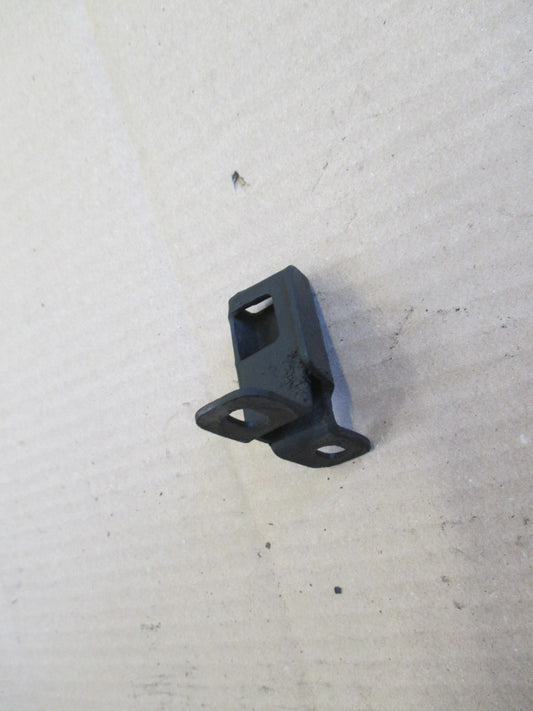 Patte de serrure de selle pour Suzuki 50 TS - ER21 - 5XAP