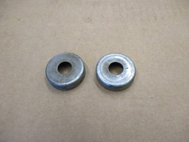 Colerettes de bras oscillant pour Yamaha 125 TY