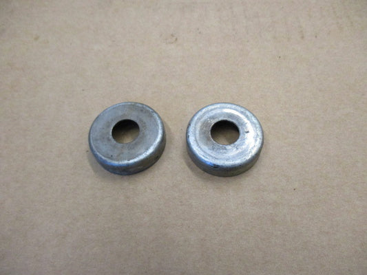 Colerettes de bras oscillant pour Yamaha 125 TY