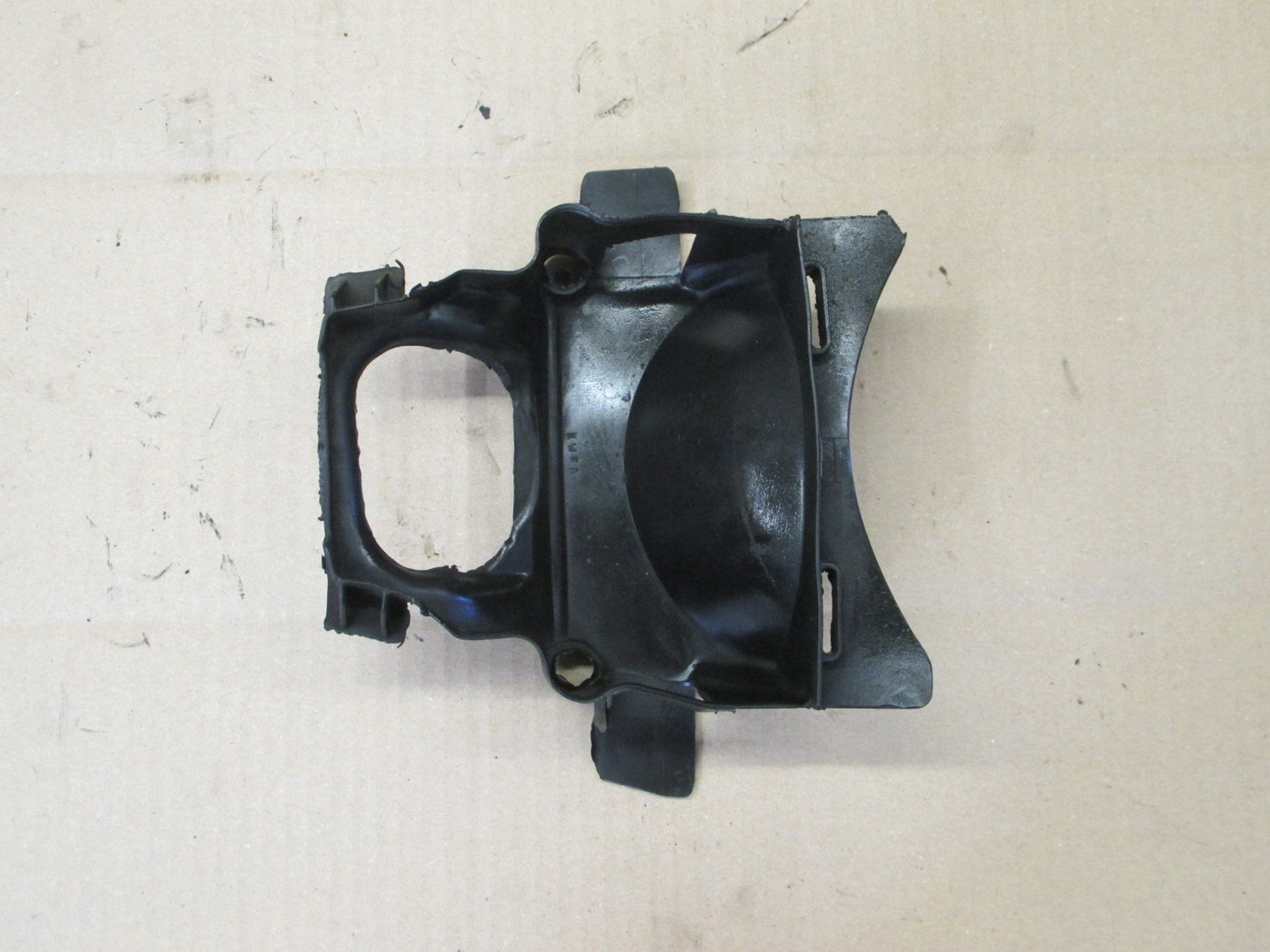Caoutchouc pour Honda 125 CBF - JC40A