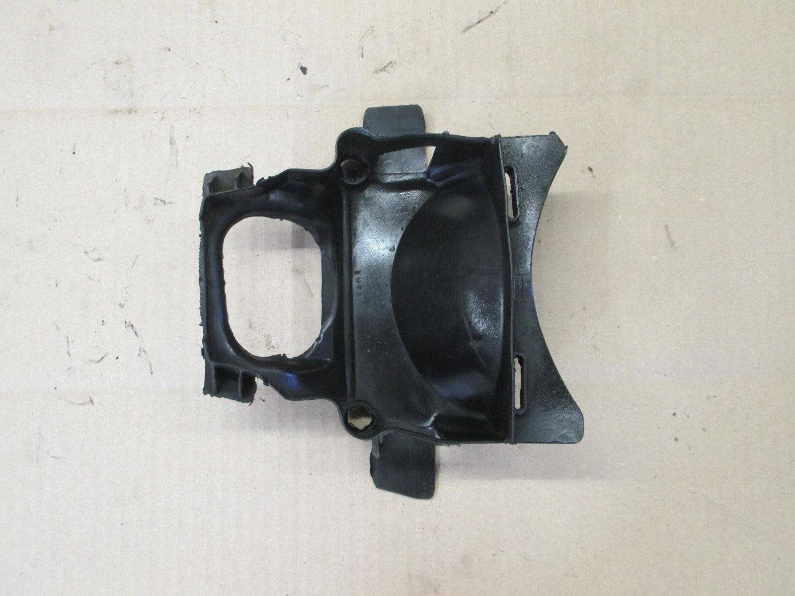 Caoutchouc pour Honda 125 CBF - JC40A