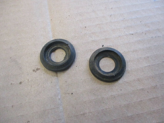 Colerettes entretoises d'amortisseur arrière pour Yamaha 125 DTMX - 2A8