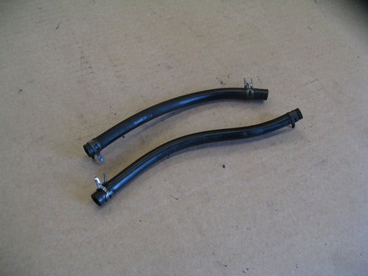 Tuyauteries d'eau de carburateur pour Yamaha 125 DTR - DTRE