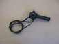 Poignée d'accélérateur + cable pour Yamaha 400 XJ - 4V7