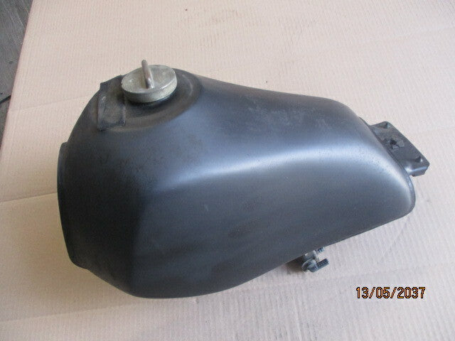 Réservoir essence + bouchon + robinet pour Honda 125 NX Transcity - JD12
