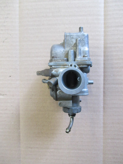 Carburateur pour Yamaha 125 XTX - XTR