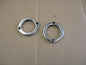 Collerettes d'échappement pour Honda 125 CM - JC05