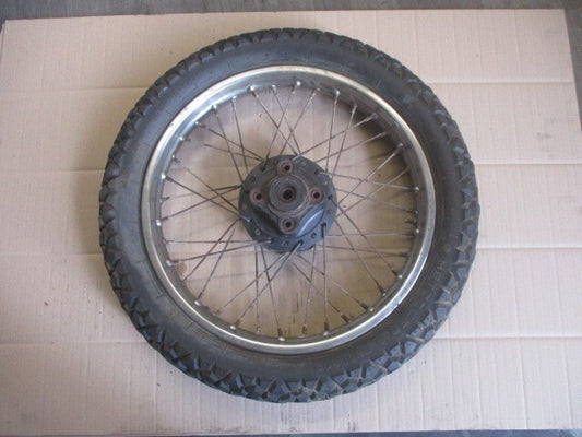 Roue arrière pour Honda 125 XLS - XR
