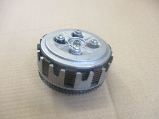 Embrayage pour Yamaha 125 DTLC - 10V