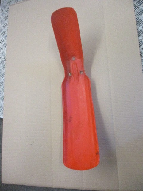 Garde boue avant pour Honda 125 MTX - JD05