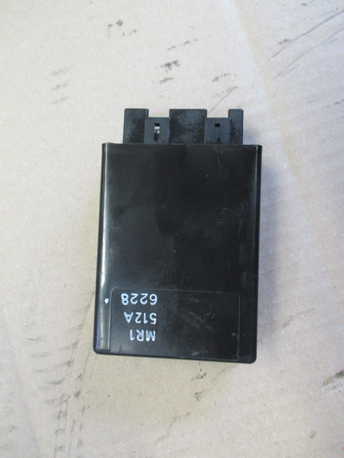 CDI pour Honda 600 VT C Shadow - PC21