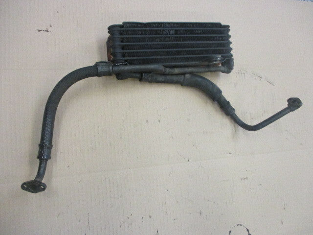 Radiateur d'huile + tuyauteries pour Suzuki 750 DR - 800 DR - SR41A - SR42A