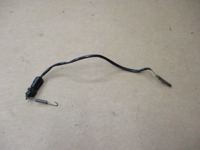 Contacteur de frein arrière pour Suzuki 750 DR - 800 DR - SR41A - SR42A