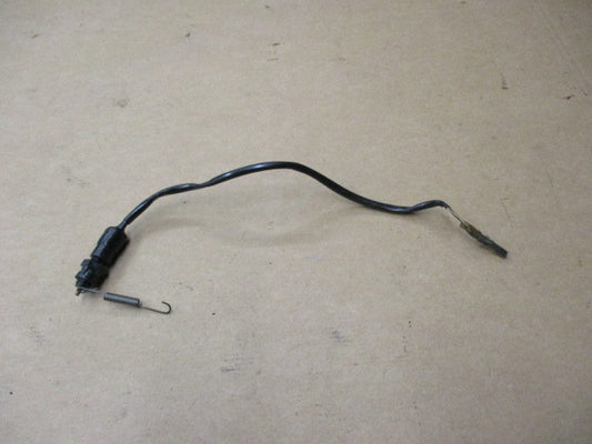 Contacteur de frein arrière pour Suzuki 750 DR - 800 DR - SR41A - SR42A