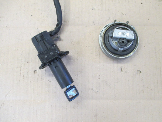Nieman + bouchon essence pour Honda 750 VFR - RC24