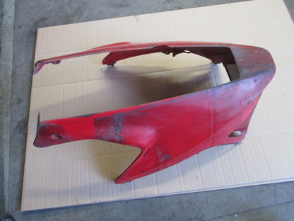 Sabot pour Honda 750 VFR - RC24