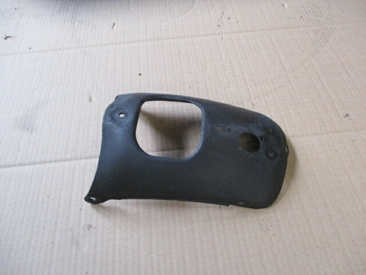 Support garde boue arrière pour Suzuki 125 DR - SF41A