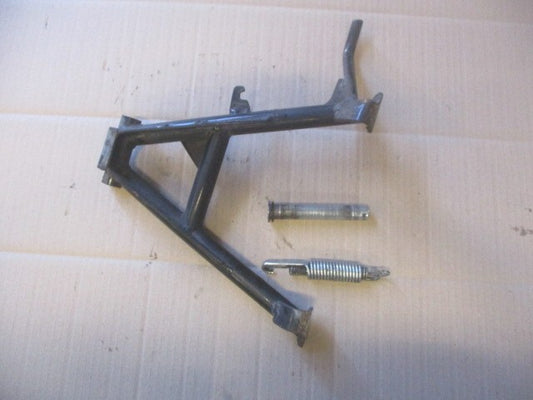 Béquille centrale pour Honda 125 CBF - JC40A