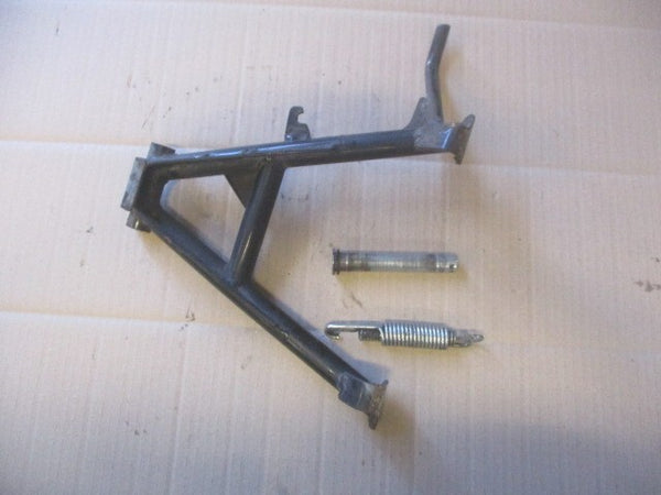 Béquille centrale pour Honda 125 CBF - JC40A