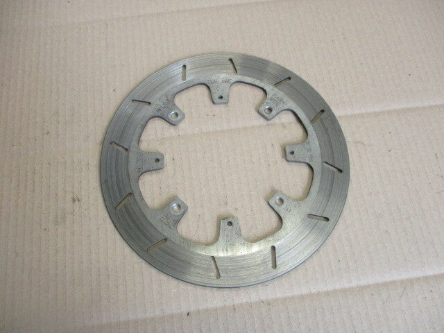 Disque de frein avant pour Honda 500 XLR - PD02