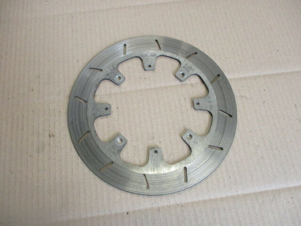 Disque de frein avant pour Honda 500 XLR - PD02