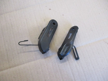 Pattes de phare pour Honda 600 XLR - PD03