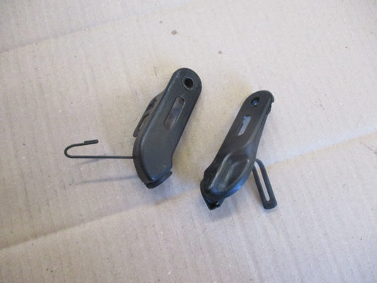 Pattes de phare pour Honda 600 XLR - PD03