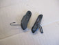 Pattes de phare pour Honda 600 XLR - PD03