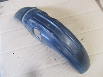 Garde boue avant pour Suzuki 750 DR - 800 DR - SR41A - SR42A - SR43A
