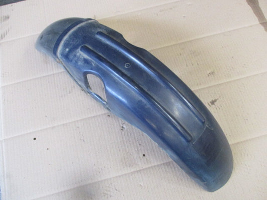Garde boue avant pour Suzuki 750 DR - 800 DR - SR41A - SR42A - SR43A