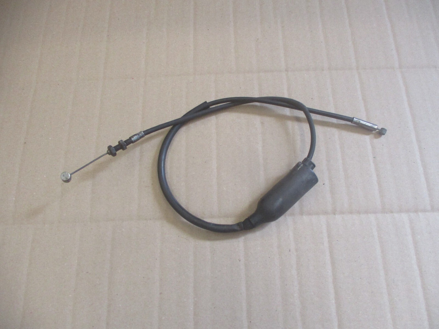 Cable de décompresseur manuel pour Suzuki 750 DR - 800 DR - SR41 - SR42A