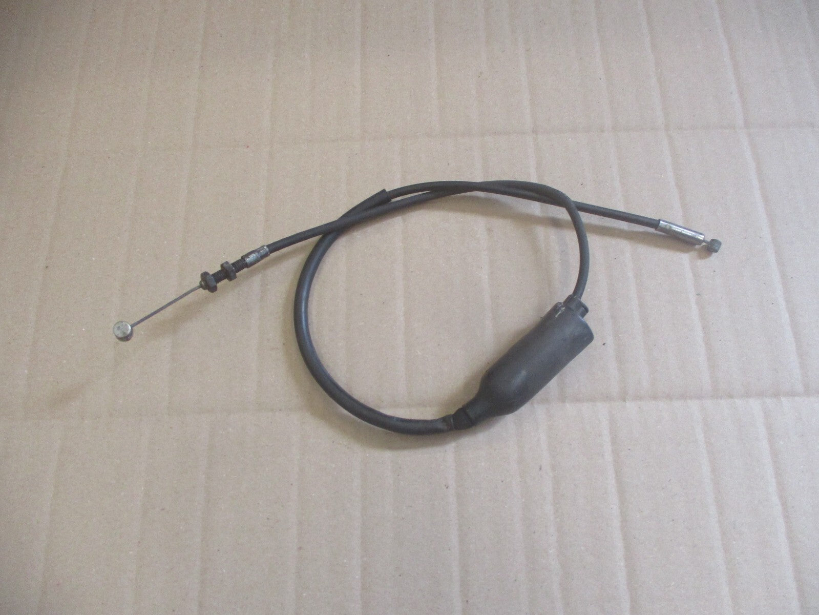 Cable de décompresseur manuel pour Suzuki 750 DR - 800 DR - SR41 - SR42A