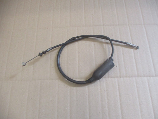 Cable de décompresseur manuel pour Suzuki 750 DR - 800 DR - SR41 - SR42A