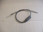 Cable de décompresseur manuel pour Suzuki 750 DR - 800 DR - SR41 - SR42A