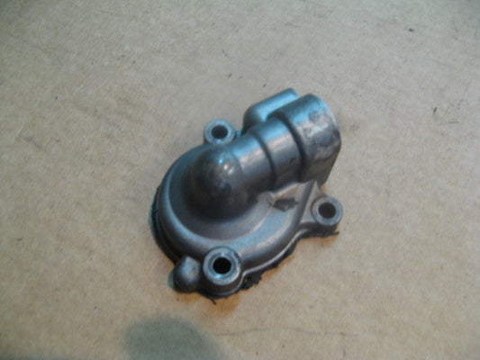 Carter de pompe à eau pour Yamaha 125 DTR - DTRE