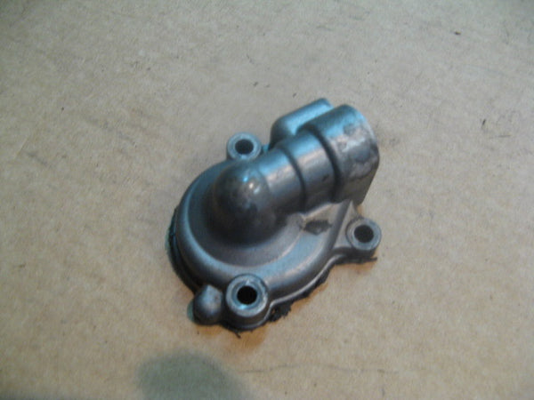 Carter de pompe à eau pour Yamaha 125 DTR - DTRE