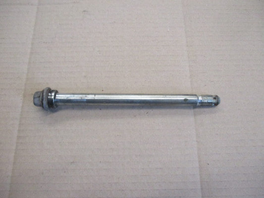 Axe de roue avant pour Yamaha 125 SR - 10F