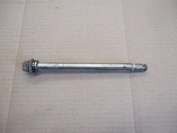 Axe de roue avant pour Yamaha 125 SR - 10F