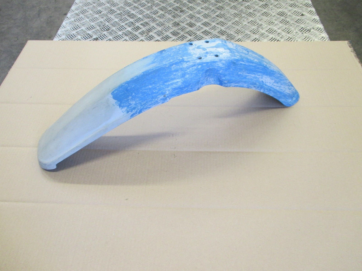 Garde boue avant pour Suzuki 125 TS ER - 1979 / 1981