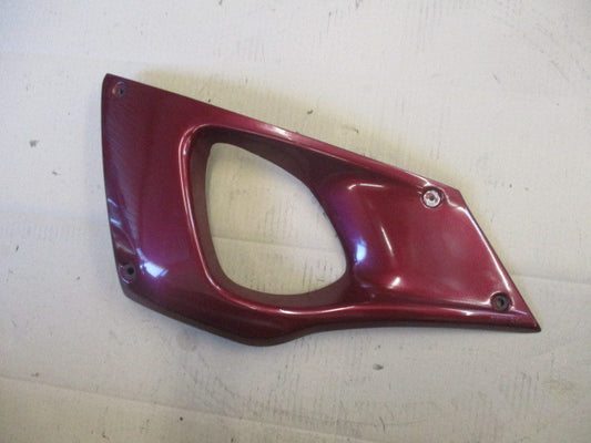 Flanc de carénage gauche pour Yamaha 850 TDM - 3VD