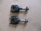 Pontets de guidon pour Honda 650 FX - VIGOR - RD09