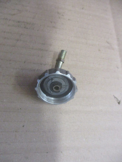 Chapeau de carburateur pour Yamaha 125 DTMX - 2A8 - modèle électronique
