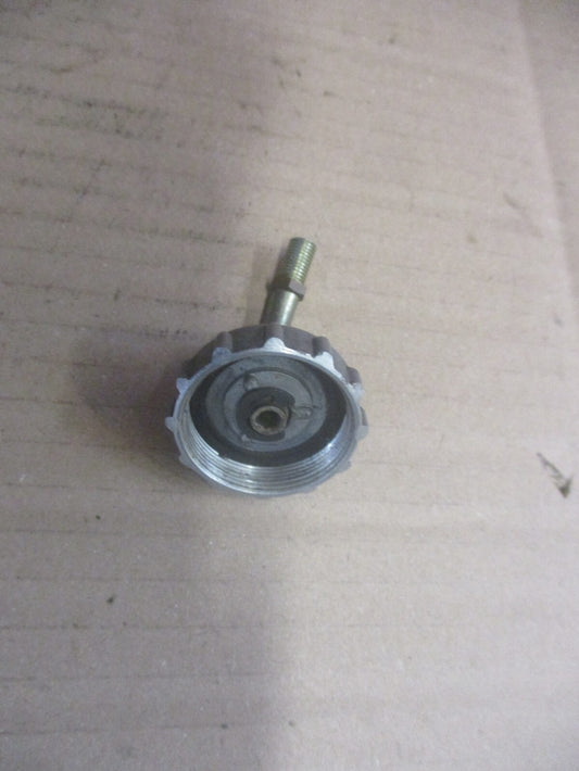 Chapeau de carburateur pour Yamaha 125 DTMX - 2A8 - modèle électronique