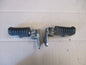 Cales pieds avant pour Honda 125 Rebel - JC24A - JC26A