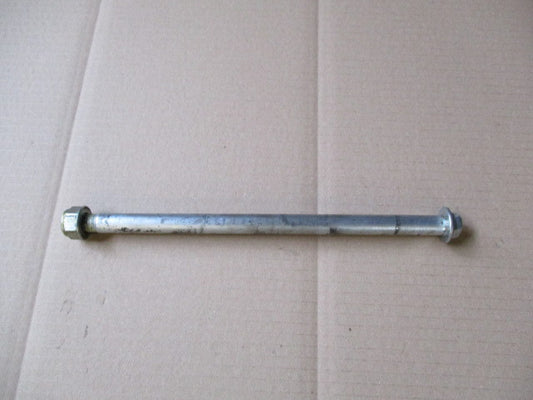 Axe de bras oscillant pour Honda 750 Africa twin - XRV - RD04